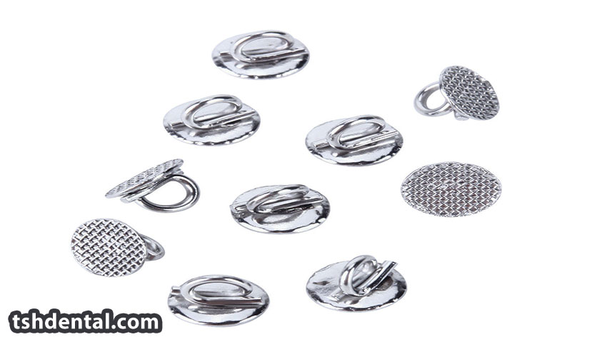 آیلت ارتودنسی