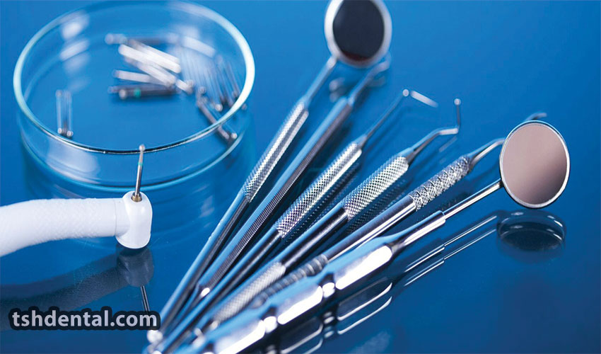 توربین یکبار مصرف دندانپزشکی چیست؟ 2 توربین یکبار مصرف دندانپزشکی