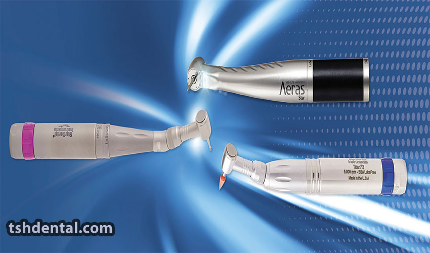 توربین یکبار مصرف دندانپزشکی چیست؟ 1 توربین یکبار مصرف دندانپزشکی