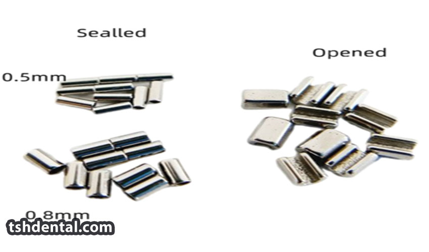 استاپ ارتودنسی چیست؟ 1 استاپ ارتودنسی