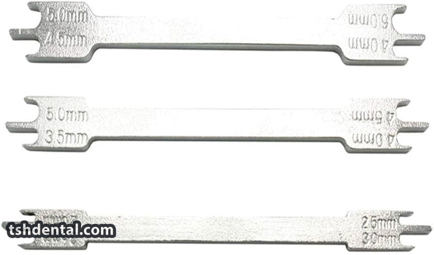 گیج ارتودنسی چیست؟ 1 گیج ارتودنسی