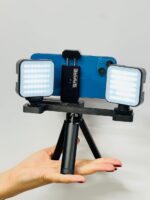 کیت عکاسی با موبایل دندانپزشکی