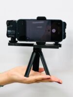 کیت عکاسی با موبایل دندانپزشکی