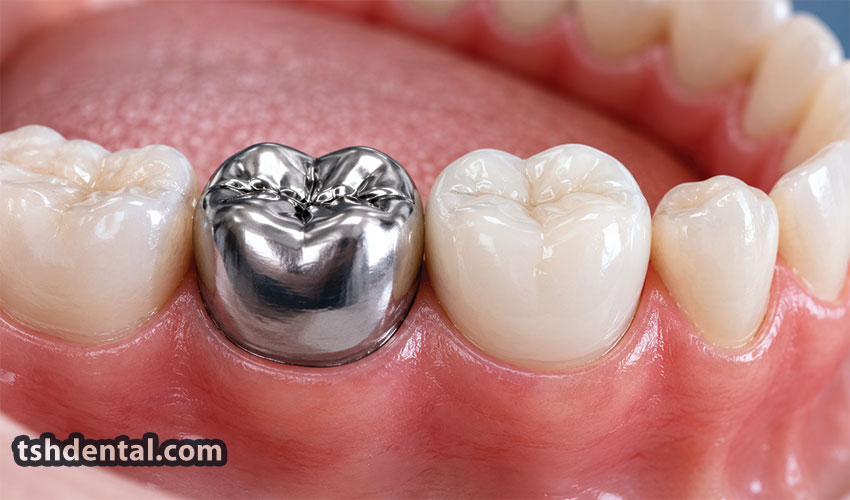 مقایسه اس اس کرون و زیرکونیا